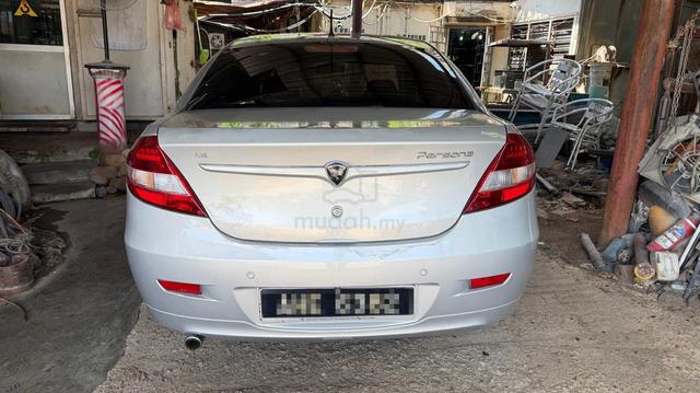 2010 Proton PERSONA 1.6 ELEGANCE BASE LINE (A) - 3