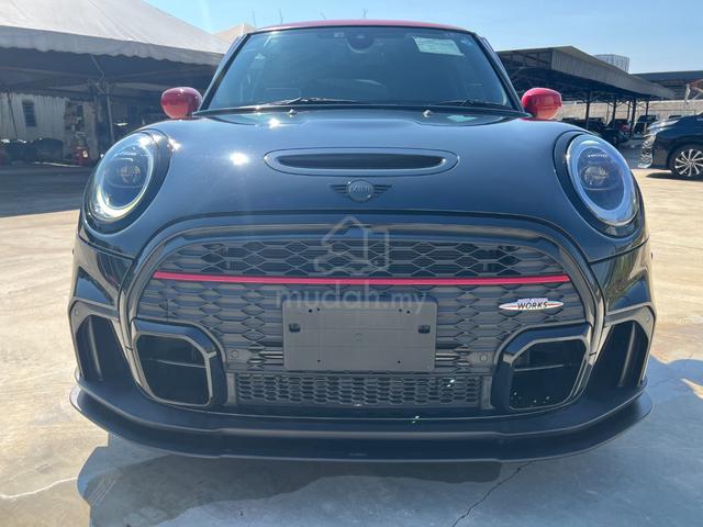 2022 Mini COOPER S 2.0 JCW HATCH FACELIFT (A)NFL - 2