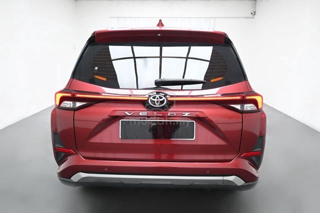2022 Toyota VELOZ 1.5 (A) FSR UWRTY 2027 1-OWNER - 5