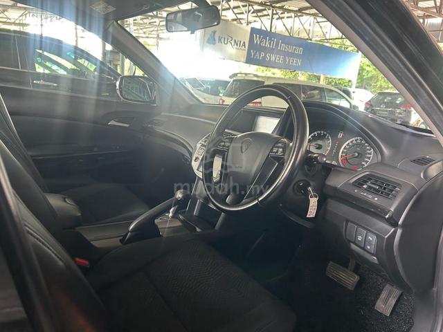 2016 Proton PERDANA 2.0 (A) - 4