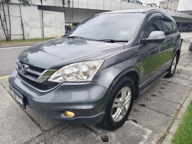 2010 Honda CR-V 2.0 (A) NEWFACELIFT crv - 4