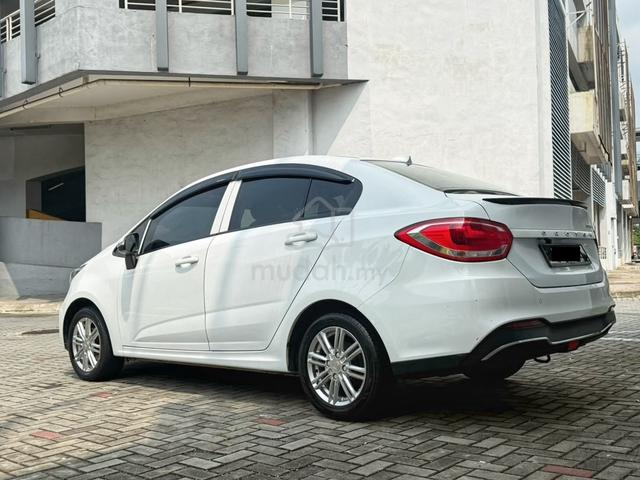 2020 Proton PERSONA 1.6 STANDARD FACELIFT FUL LOAN - 5
