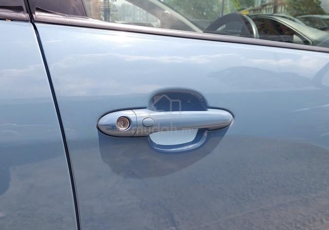 2014 Kia RIO 1.4 AUTO SUNROOF KEYLESS XLESEN LOOAN - 4