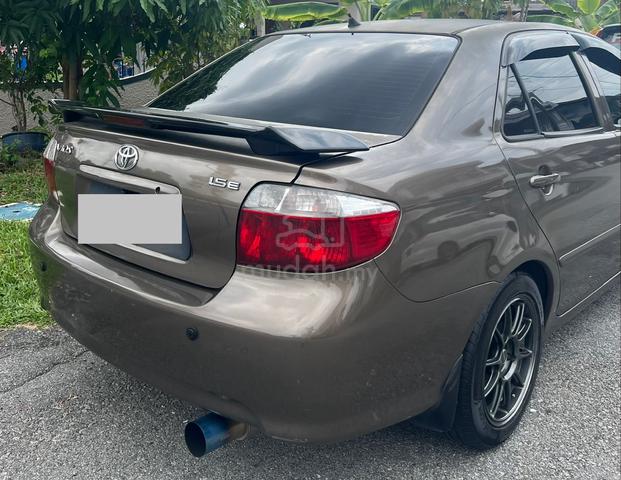 2005 Toyota VIOS 1.5 E NCP42R-EEPSKE (A) - 3