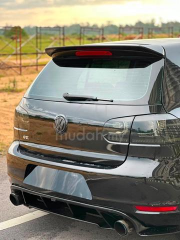 2011 Volkswagen GOLF 1.4 (A) - 4