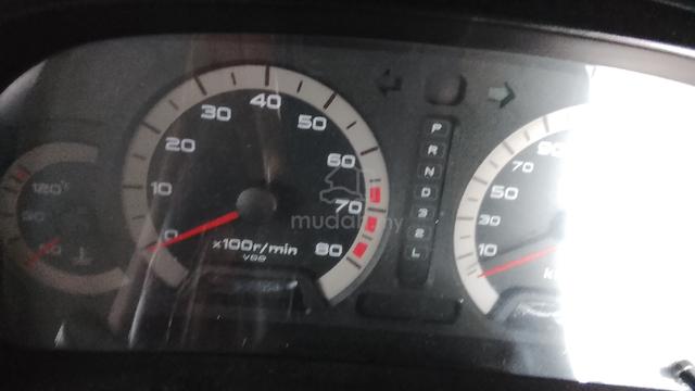 2002 Proton WAJA 1.6 (A) - 4