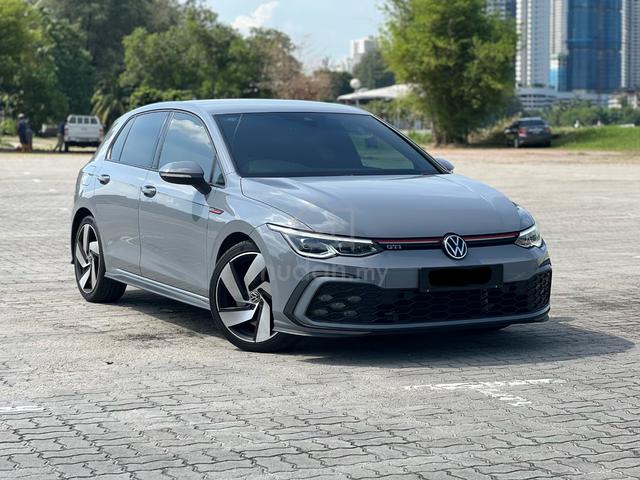 2023 Volkswagen GOLF GTI IQ DRIVE (FWD) 2.0 (A) - 1