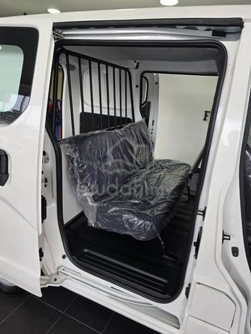 2026 Nissan NV200 VANETTE 1.6 PANEL MY23 M20 (M) - 5