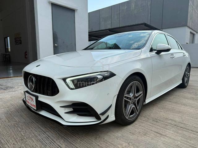 Merdeka Sale Kaw Kaw A250 Year 2022 Merc - 5