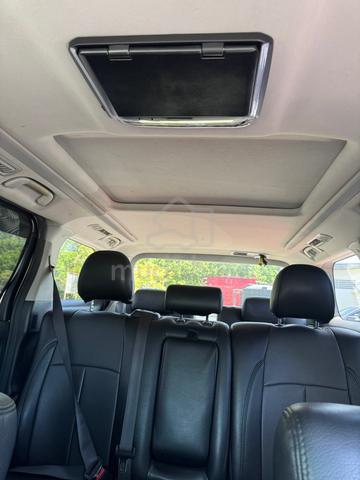 2008 Toyota ALPHARD 2.4 240G (A) - 4