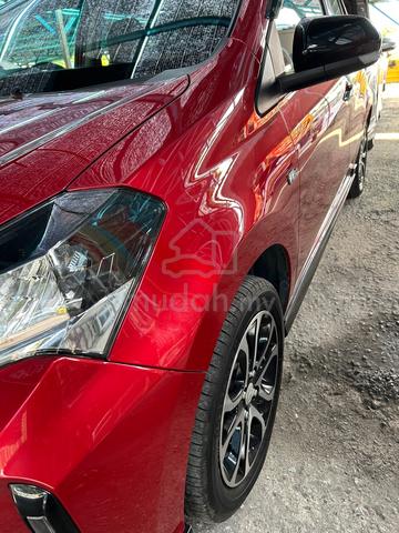 2020 Perodua MYVI 1.5 H (A) - 2