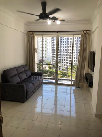 Putra Place 1