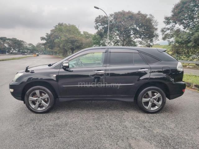 Toyota HARRIER 2.4 (A) ACU30W SUPER TIPTOP 1 OWNER - 4