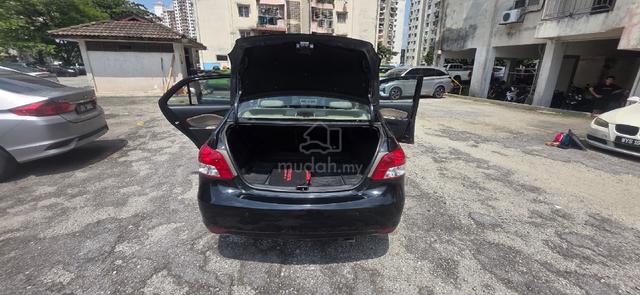 2007 Toyota VIOS 1.5 G NCP93 R-BEPGKE - 2
