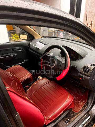 2010 Proton SAGA 1.3 BASE LINE (M) - 5