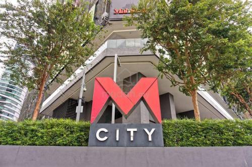 M City 1