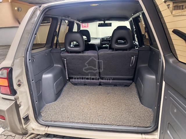 1997 Toyota RAV4 2.0 (A) - 5