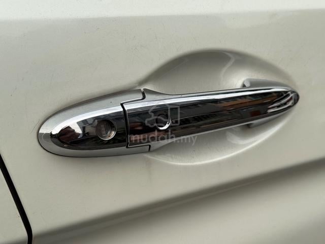 2018 Honda CITY 1.5 E MY2014 FACELIFT (A) - 4