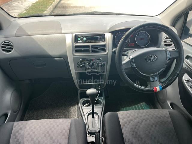 True 12/13 Perodua VIVA 1.0 (A) ELITE SE Sport - 4