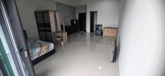 KSL Residence 2 @ Kangkar Tebrau 1