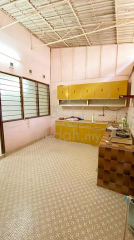 2 Storey Terrace, Jalan Concord nr Tanjung Bungah (Partially Furnish) 1