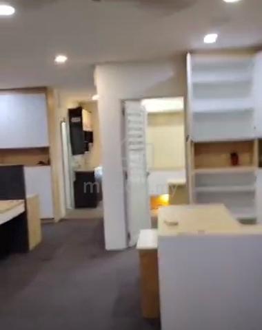 level shop office, mahkota residence, Bandar mahkota cheras 1