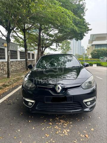 Renault FLUENCE 2.0 DYNAMIQUE FACELIFT - 3