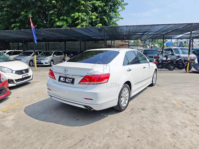 2011 Toyota CAMRY SPEC G 2.0 (AUTO) - 3