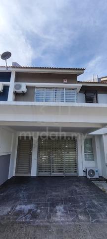 Summer Seremban 2 Heights Gated & guarded 1