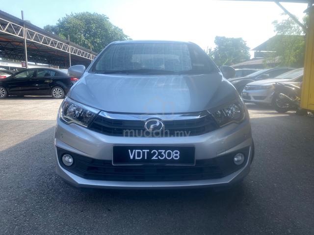2019 Perodua BEZZA 1.3 PREMIUM X (A) - 3
