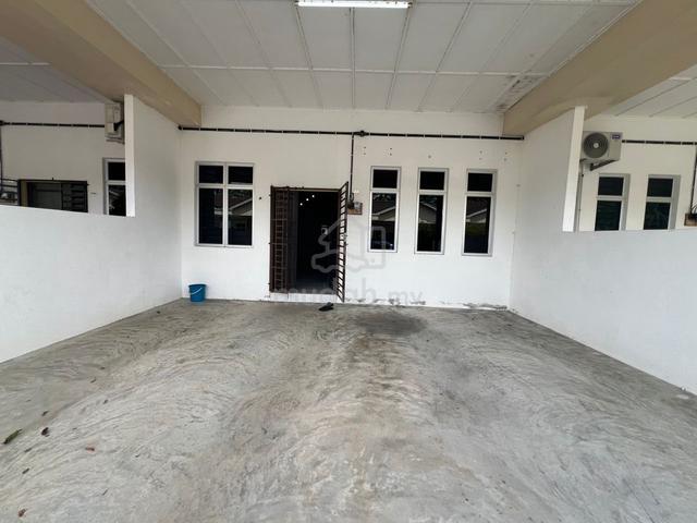 Taman Ketapang Makmur, Pekan Pahang 5