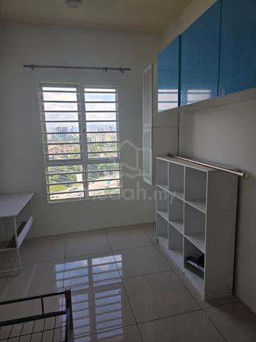 Residensi Aman Jalil 1