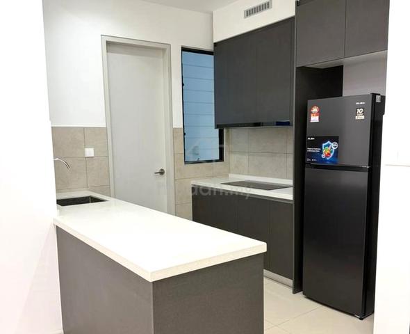 Sunway D’Hill Residences 1