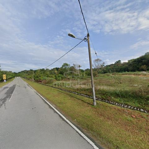 Development Land for Sales @ Sikamat, Seremban, Negeri Sembilan 2