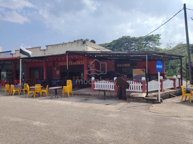 Corner Lot 2185sqft kg padang 1 Kuantan 1