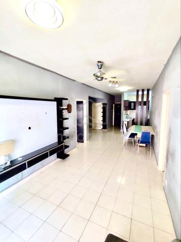 Sri Gotong Apartment 1