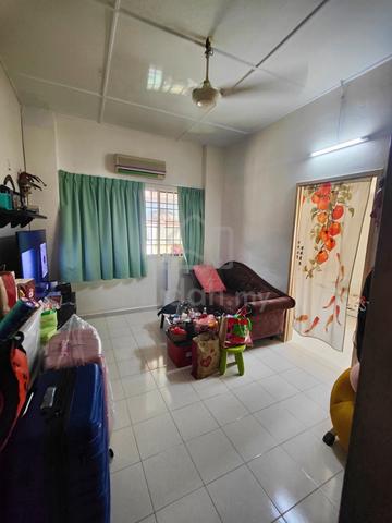 Single Storey Semi-D Jalan Thorpe 5089sf Jelutong Jalan Cheeseman 1