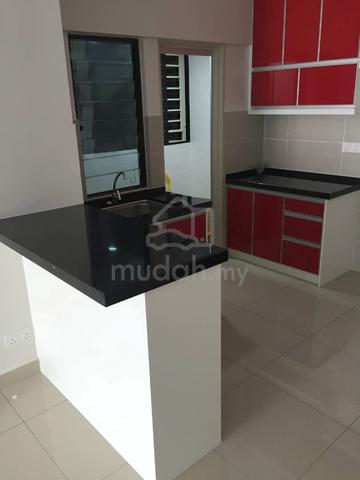 Alam Sanjung @ Subang West 1