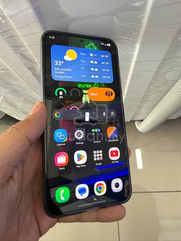 Carousel Image Selected