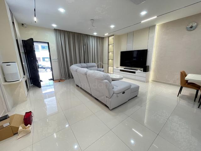 (✅BEST DEAL✅) 3-storey Hijauan Selayang|One Sierra|Perdana Residence 2 1