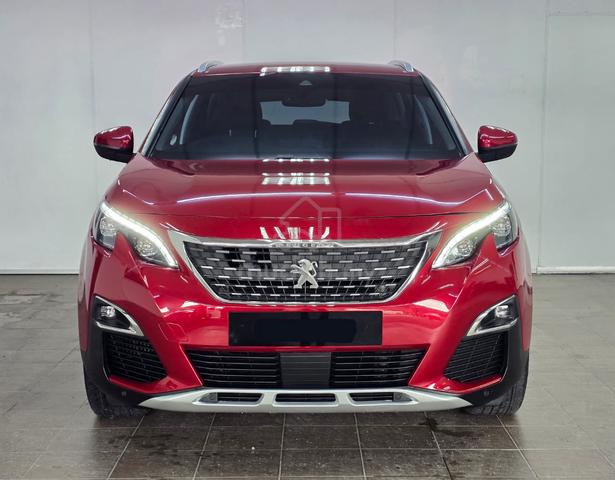 2019 Peugeot 3008 1.6 ALLURE THP (A) HIGH LOAN - 5