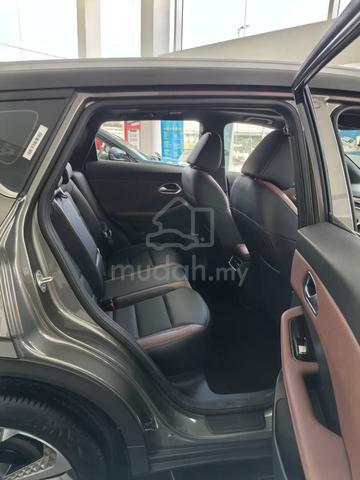 2026 Proton X50 FULL LOAN SENANG LULUS PINJAMAN - 5