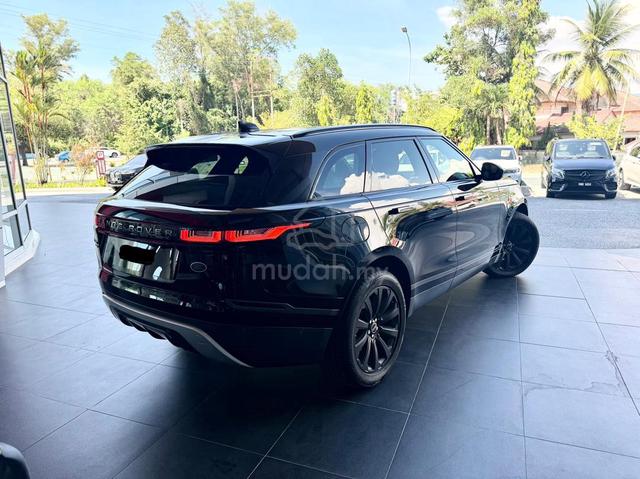 2018 L/ Rover RANGE ROVER 2.0Diesel VELAR D180 (A) - 2