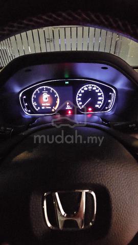 2020 Honda ACCORD 1.5 TC (A) - 1