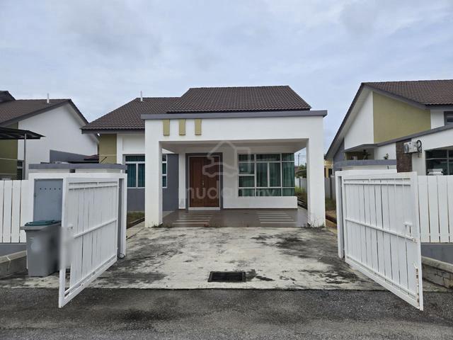 CHEAPEST BELOW MV 💥 Bungalow Senawang Perdana Seremban 1