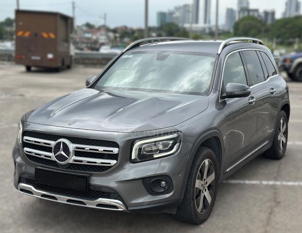 2020 Mercedes Benz GLB200 (CBU) 1.3 (A) - 3