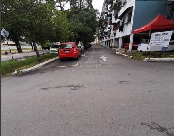 Taman Mulia Jaya 1
