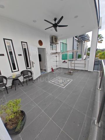 Kajang Perdana 1