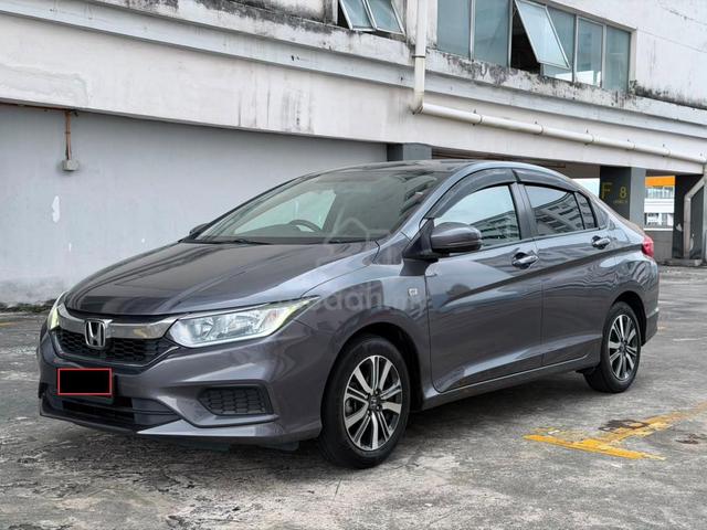 2021 HONDA CITY 1.5 KING LADY Owner Fl0n CbacK - 3