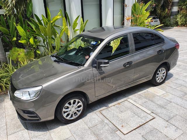 2024 Proton SAGA 1.3 AT (A) UNTUNG SIKIT JUAL - 3